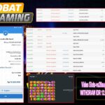 Jackpot Slot Pragmatic 20-Aug-2023 Member Sobatgaming