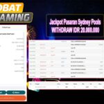 Jackpot Togel Sydney 17-Aug-2023 Member Sobatgaming