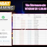 Jackpot Slot Pragmatic 18-Aug-2023 Member Sobatgaming