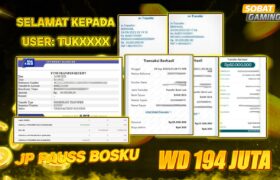 Jackpot Togel Hongkong#1 23-Sep-2023 Member Sobatgaming