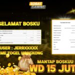 Jackpot Togel Hongkong 20-Sep-2023 Member Sobatgaming