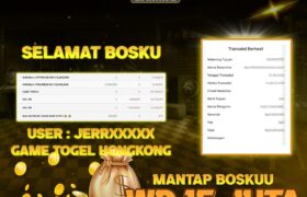 Jackpot Togel Hongkong 20-Sep-2023 Member Sobatgaming