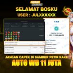 Jackpot Slot Pragmatic 21-Sep-2023 Member Sobatgaming