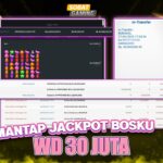 Jackpot Slot Pragmatic 27-Sep-2023 Member Sobatgaming