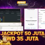 Jackpot Slot Pragmatic#2 20-Sep-2023 Member Sobatgaming