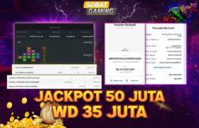 Jackpot Slot Pragmatic#2 20-Sep-2023 Member Sobatgaming