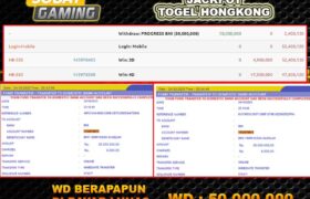 Jackpot Togel Hongkong#2 24-Oct-2023 Member Sobatgaming