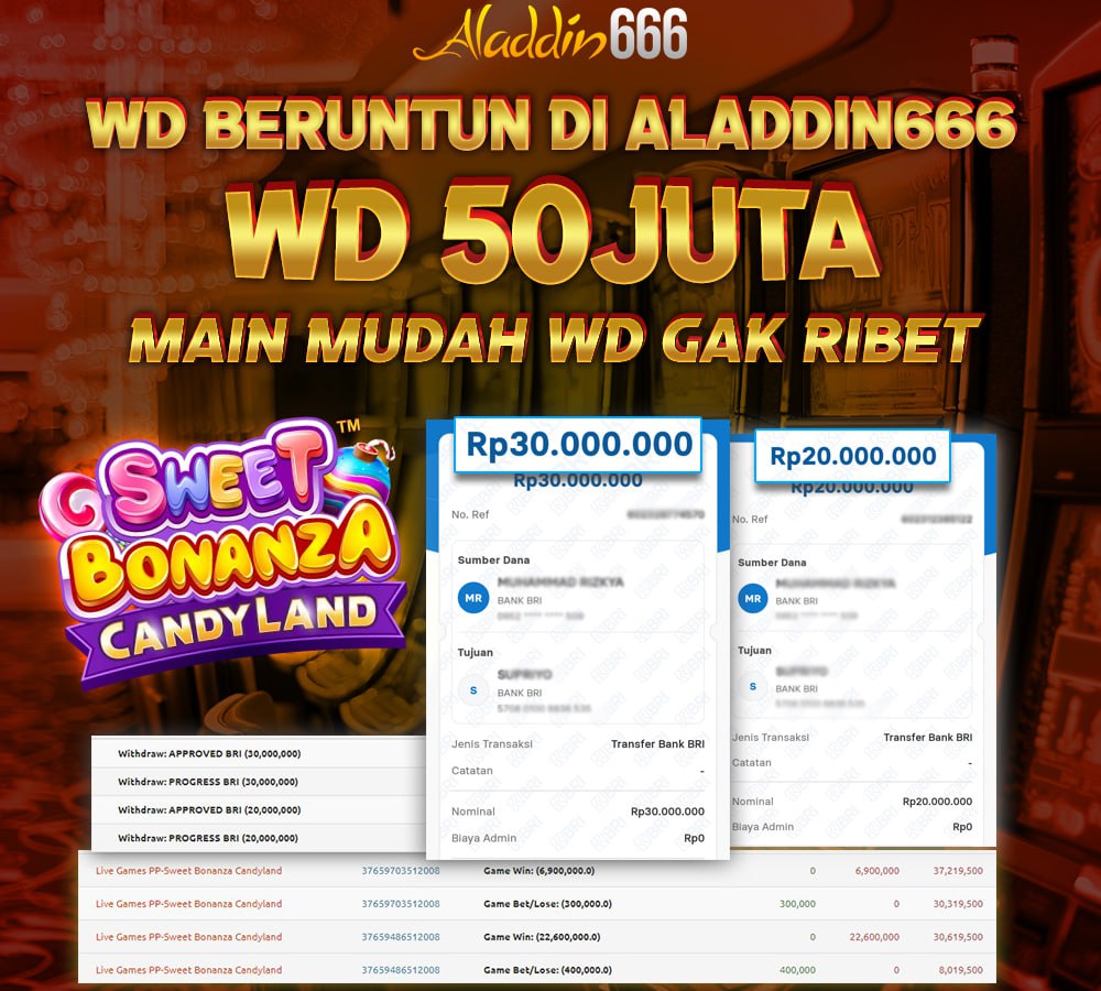Jackpot Live Casino 29-Oct-2023 Member Aladdin666
