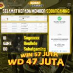 Jackpot Casino Evolution 27-Oct-2023 Member Sobatgaming