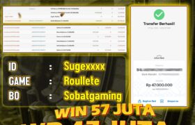 Jackpot Casino Evolution 27-Oct-2023 Member Sobatgaming