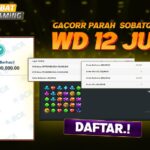 Jackpot Slot Pragmatic 14-Nov-2023 Member Sobatgaming