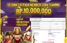 Jackpot Slot Pragmatic 25-Nov-2023 Member Sobatgaming