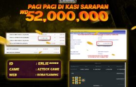 Jackpot Slot Pragmatic 16-Nov-2023 Member Sobatgaming