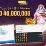 Jackpot Slot Pragmatic 11-Des-2023 Member Sobatgaming