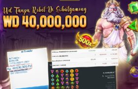 Jackpot Slot Pragmatic 11-Des-2023 Member Sobatgaming