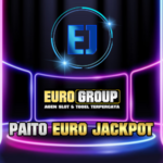Data Keluaran Euro-Jackpot 2023