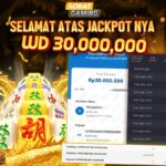 Jackpot Slot Pg-Soft 12-Jan-2024 Member Sobatgaming