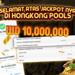 Jackpot Togel Hongkong 12-Jan-2024 Member Sobatgaming