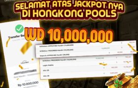 Jackpot Togel Hongkong 12-Jan-2024 Member Sobatgaming