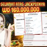 Jackpot Slot Pragmatic 11-Jan-2024 Member Sobatgaming