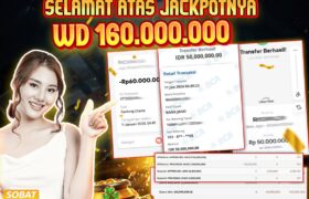 Jackpot Slot Pragmatic 11-Jan-2024 Member Sobatgaming