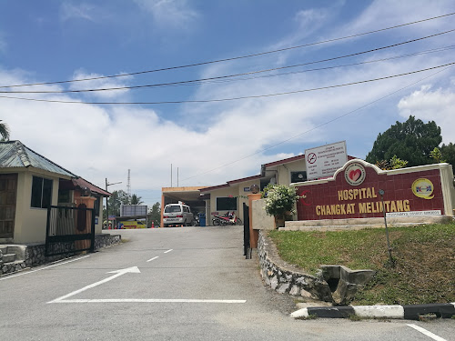 Hospital Changkat Melintang
