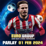 Prediksi Bola Eurogroup 01-Feb-2024