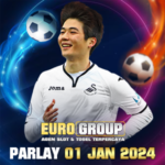 Prediksi Bola Eurogroup 01-Jan-2024