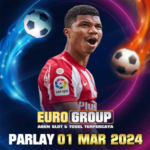 Prediksi Bola Eurogroup 01-Mar-2024