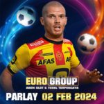 Prediksi Bola Eurogroup 02-Feb-2024