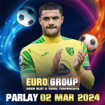 Prediksi Bola Eurogroup 02-Mar-2024