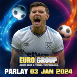 Prediksi Bola Eurogroup 03-Jan-2024