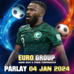 Prediksi Bola Eurogroup 04-Jan-2024