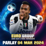 Prediksi Bola Eurogroup 04-Mar-2024