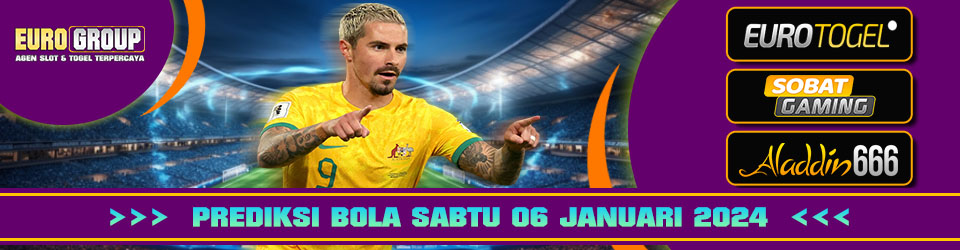 Prediksi Bola Eurogroup 06-Jan-2024