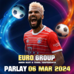 Prediksi Bola Eurogroup 06-Mar-2024