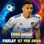 Prediksi Bola Eurogroup 07-Feb-2024