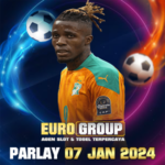 Prediksi Bola Eurogroup 07-Jan-2024