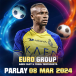 Prediksi Bola Eurogroup 08-Mar-2024