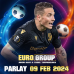 Prediksi Bola Eurogroup 09-Feb-2024