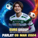 Prediksi Bola Eurogroup 09-Mar-2024