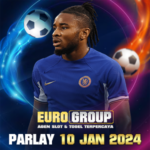 Prediksi Bola Eurogroup 10-Jan-2024