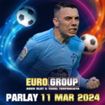 Prediksi Bola Eurogroup 11-Mar-2024