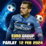 Prediksi Bola Eurogroup 12-Feb-2024