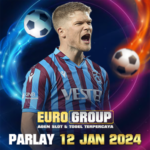 Prediksi Bola Eurogroup 12-Jan-2024