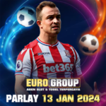 Prediksi Bola Eurogroup 13-Jan-2024