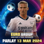 Prediksi Bola Eurogroup 13-Mar-2024