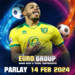 Prediksi Bola Eurogroup 14-Feb-2024