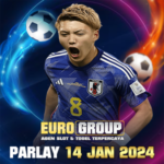 Prediksi Bola Eurogroup 14-Jan-2024