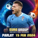 Prediksi Bola Eurogroup 15-Feb-2024